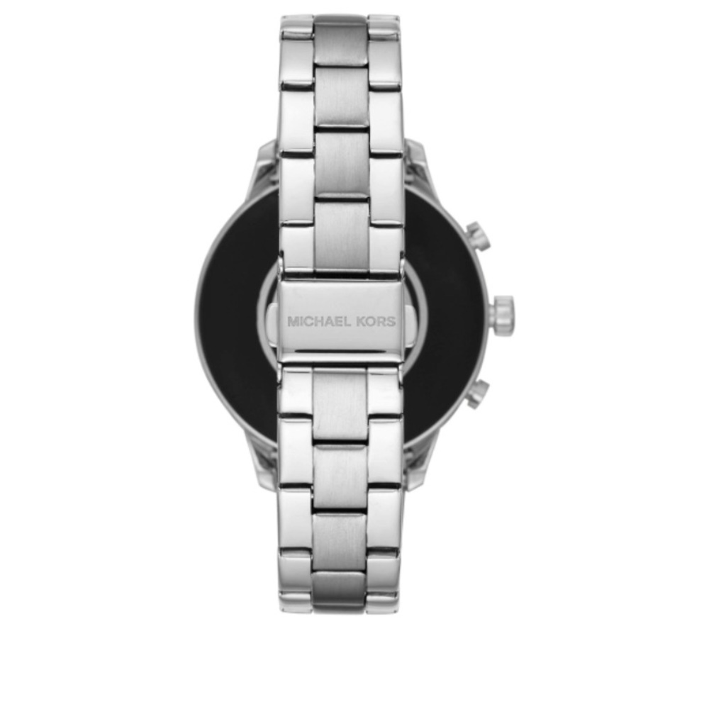 Michael Kors watch- Silver - Picture 6 of 8